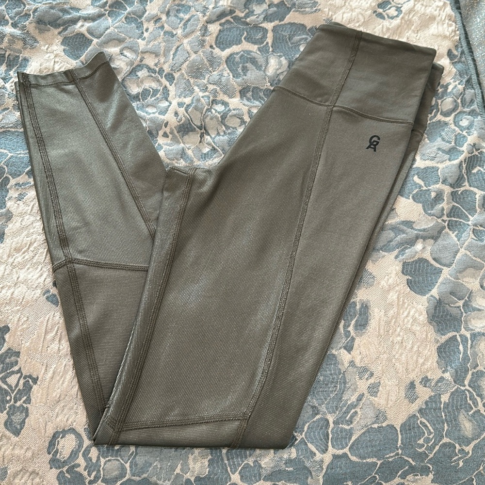 Good American leggings